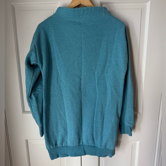 Gymshark So Soft Sweatshirt Size Small - Picture 4 of 5
